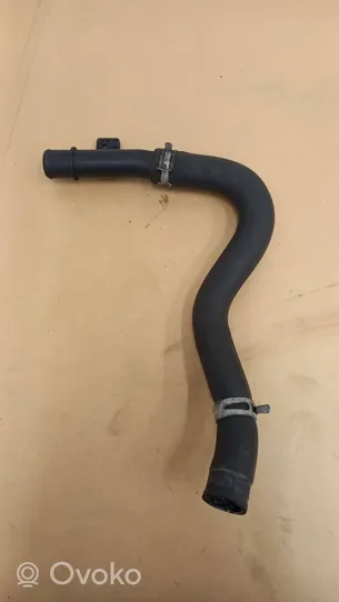 Hyundai Tucson TL Engine coolant pipe/hose 25411d7600