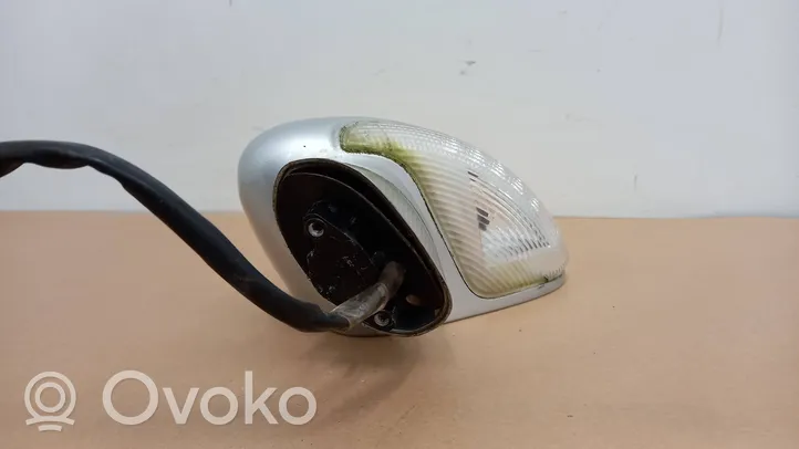 Bentley Continental Front door electric wing mirror 213855055