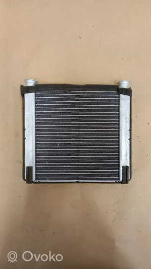 Bentley Continental Radiateur de chauffage 