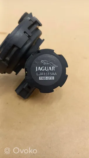 Jaguar XK8 - XKR Autres dispositifs LJA1515AA