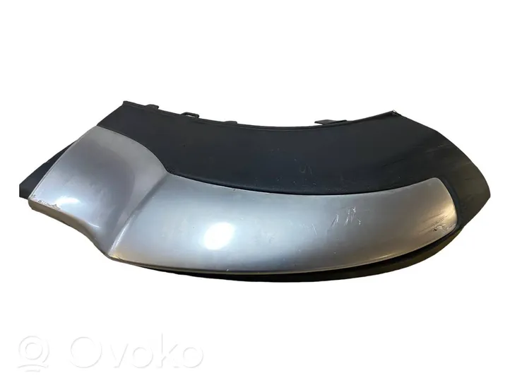 Mercedes-Benz GLE (W166 - C292) Rivestimento del pannello parte angolare del paraurti anteriore A2928854822