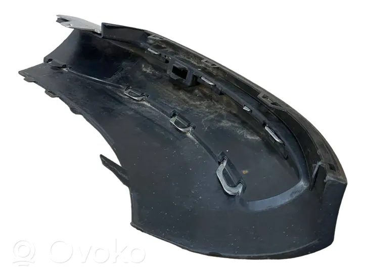 Mercedes-Benz GLE (W166 - C292) Rivestimento del pannello parte angolare del paraurti anteriore A2928854822