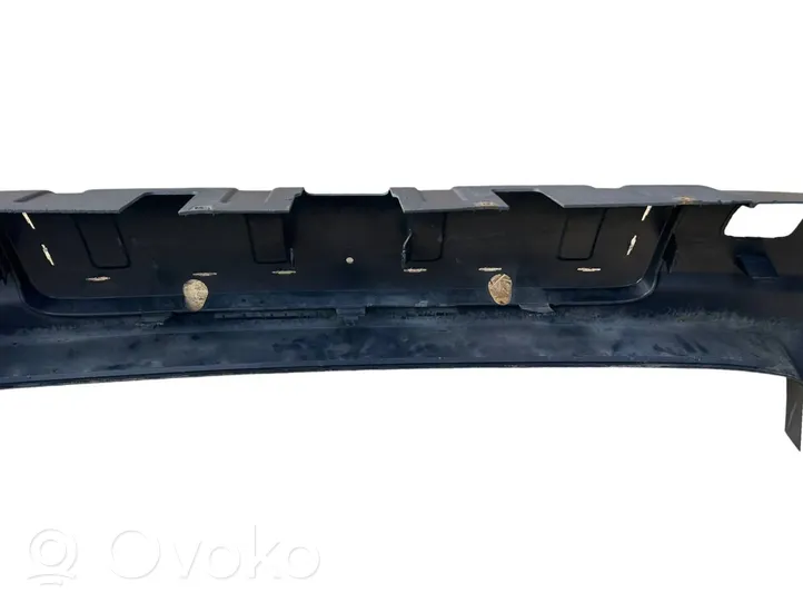 Volvo XC70 Rear bumper 8693632