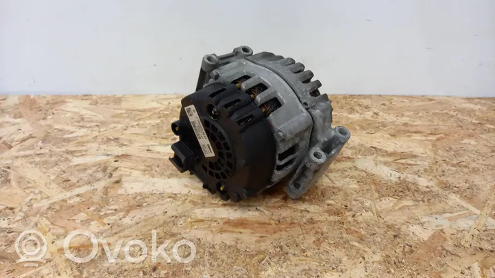 Mercedes-Benz C W205 Alternator A0009062822