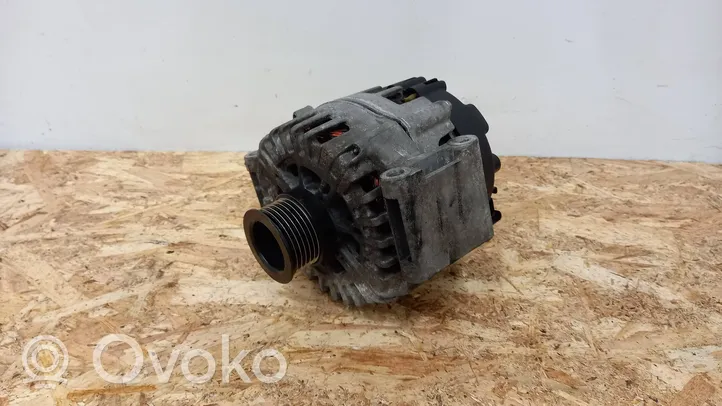 Mercedes-Benz C W205 Alternator A0009062822