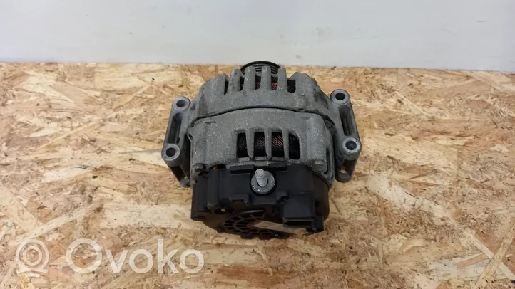 Mercedes-Benz C W205 Alternator A0009062822