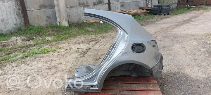 Mercedes-Benz A W176 Rear quarter panel 