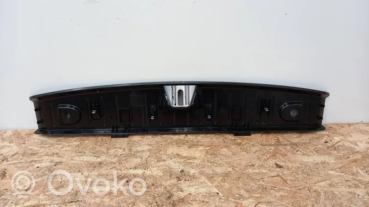 BMW i3 Osłona pasa bagażnika 7272383