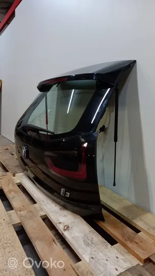 BMW i3 Tylna klapa bagażnika 7296763