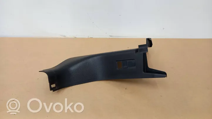 BMW i3 Rivestimento vano piedi laterale 7272420