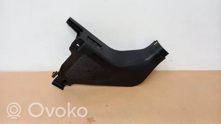 BMW i3 Rivestimento vano piedi laterale 7272420