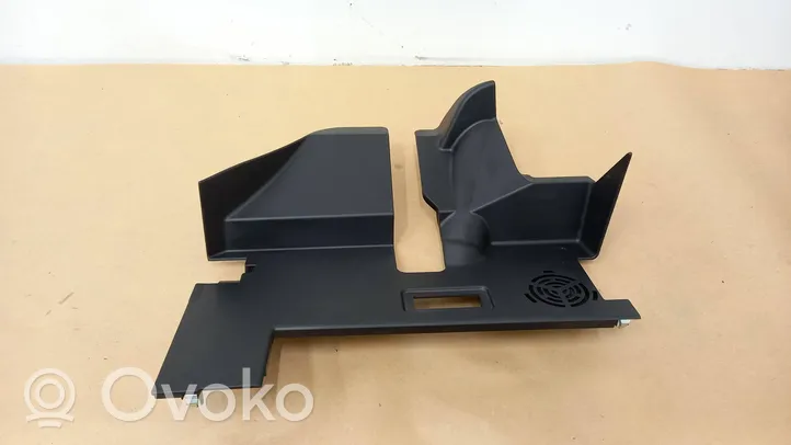 BMW i3 Rivestimento pannello inferiore del cruscotto 9283031