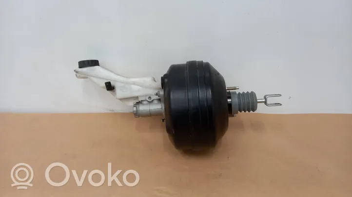 BMW i3 Brake booster 22202557128