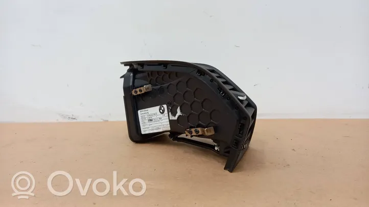 BMW i3 Copertura griglia di ventilazione laterale cruscotto 9283004