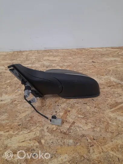 BMW i3 Front door electric wing mirror 013079