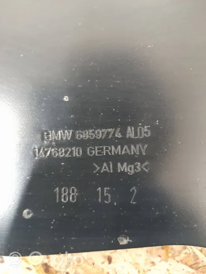 BMW i3 Inne części podwozia 6859774