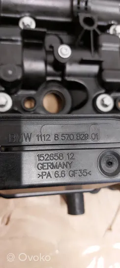 BMW 3 GT F34 Pokrywa zaworów 8570829