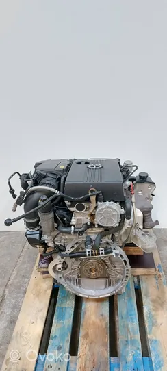 Mercedes-Benz SLK R171 Engine A271015546