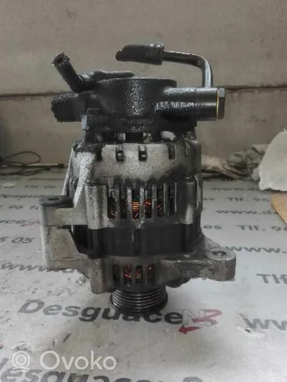 KIA Sportage Generatore/alternatore 3730027013