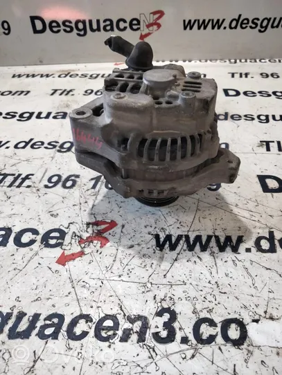 Honda Civic Alternator AHGA50