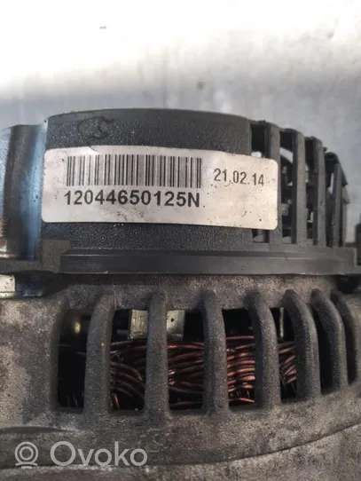 Ford Transit -  Tourneo Connect Generator/alternator 12044650125N