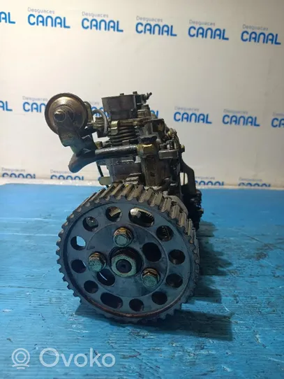 Citroen Saxo Fuel injection high pressure pump 03097269LI