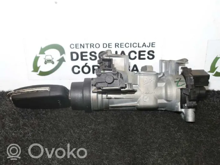 Audi Q2 - Blocchetto accensione 1K0905851