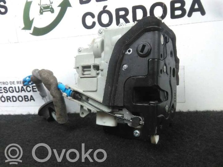 8K0839016H Audi Q2 Rear door lock, 54.13 € RRR