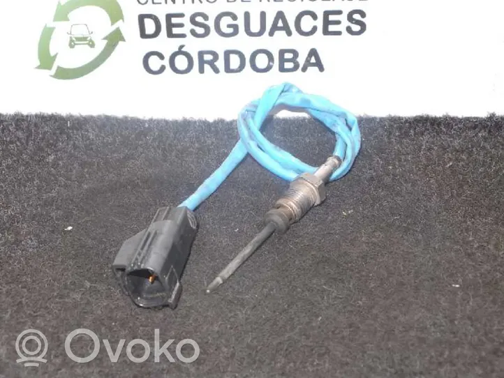 Ford Transit Custom Lambda probe sensor 8V4112B591BA