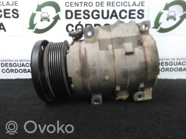 Toyota Land Cruiser (J150) Compressore aria condizionata (A/C) (pompa) 4472801071