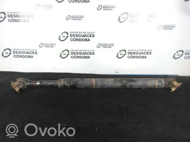 Toyota Land Cruiser (J150) Albero di trasmissione con sede centrale 371106A460