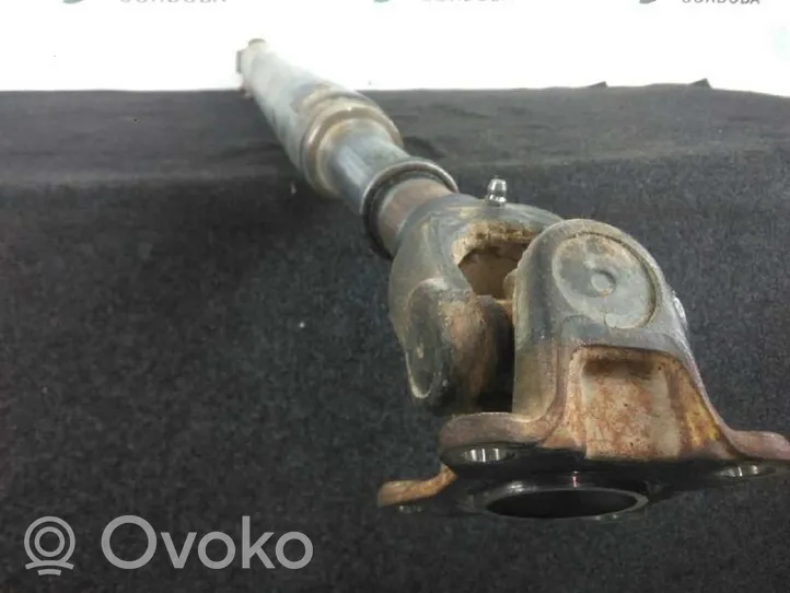 Toyota Land Cruiser (J150) Albero di trasmissione con sede centrale 371106A460