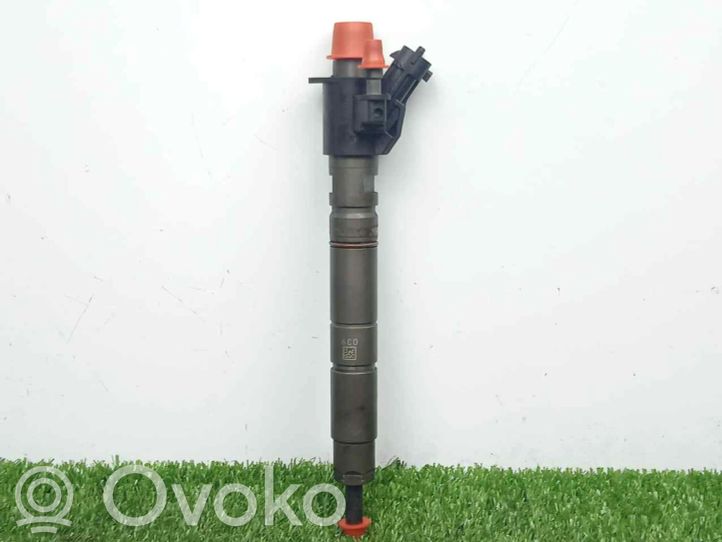 BOSCH Volvo S60 Fuel injector, 119.09 € RRR