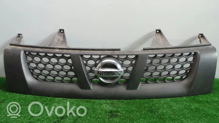 Nissan NP300 Grille de calandre avant 62310VK000