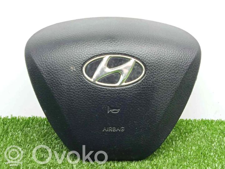 Hyundai i40 Steering wheel airbag, 151.57 € RRR