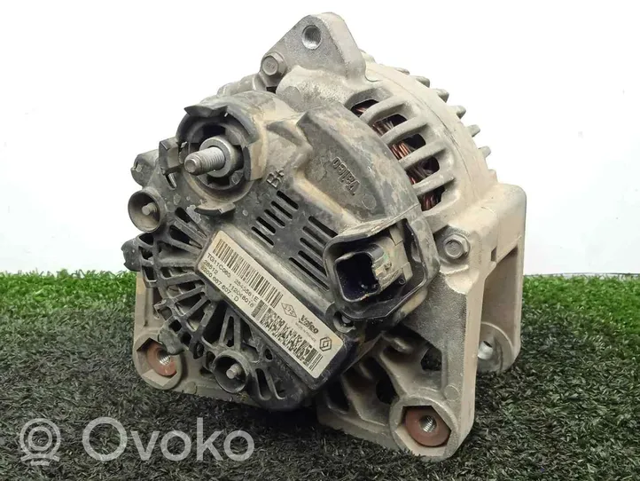 Dacia Duster Alternator TG11C063