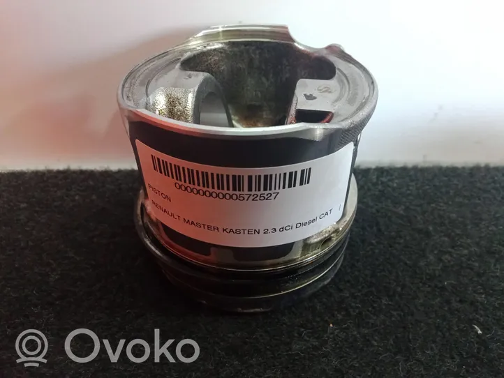 Renault Master III Piston 085209