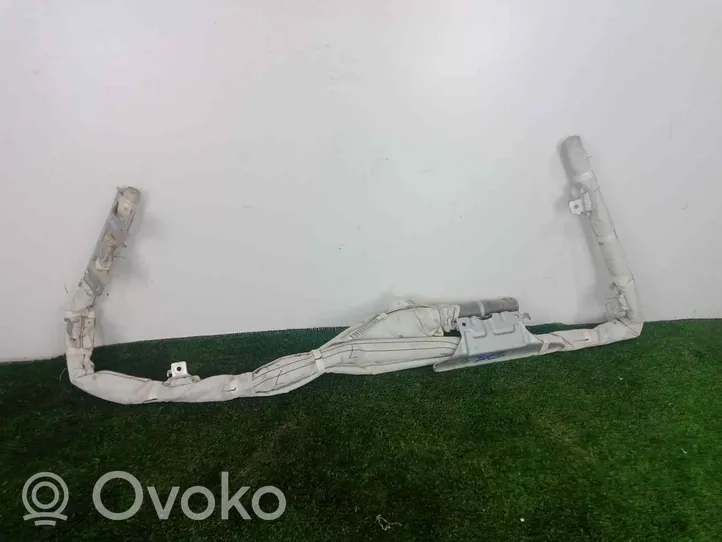 Mitsubishi L200 Poduszka powietrzna Airbag drzwi przednich 7030A710