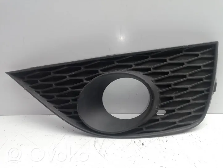 Seat Ibiza IV (6J,6P) Cornice cruscotto 6J0853666A