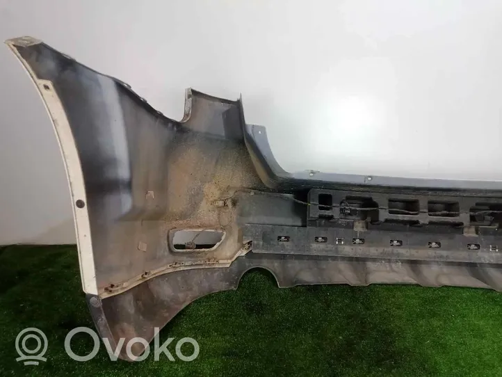 Fiat Freemont Rear bumper 