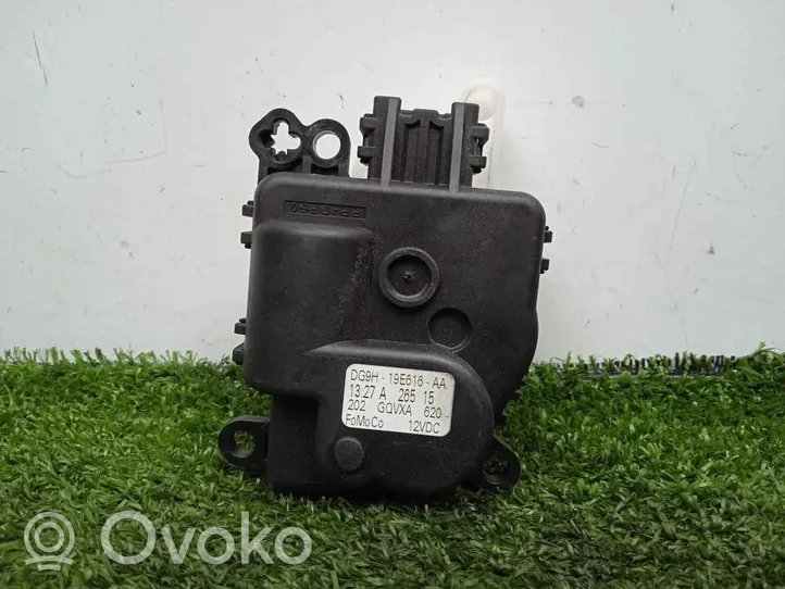 Ford Mondeo MK V Ventola riscaldamento/ventilatore abitacolo DG9H19E616AA