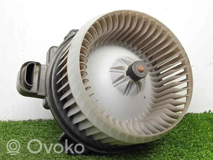 Toyota Land Cruiser (J150) Ventola riscaldamento/ventilatore abitacolo 