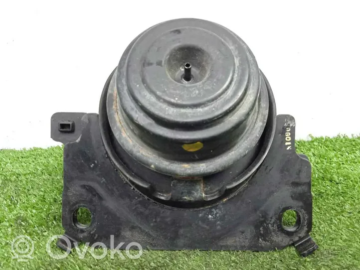 Toyota Land Cruiser (J150) Wspornik / Mocowanie silnika 1236130141