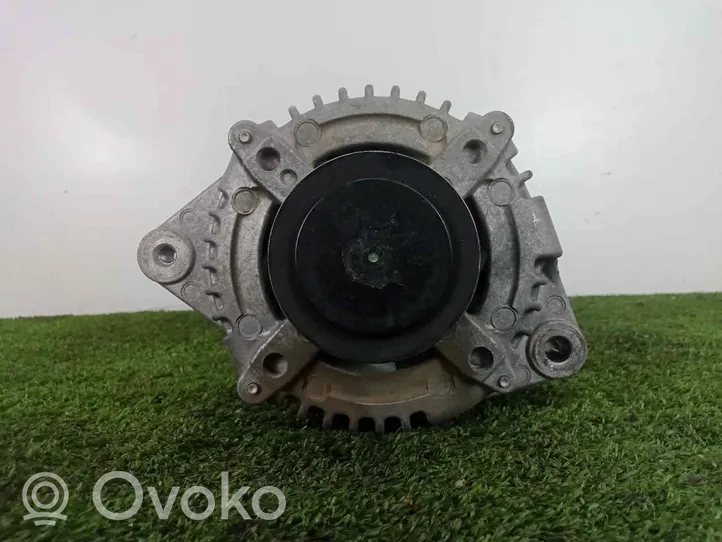 Toyota Land Cruiser (J150) Alternator 