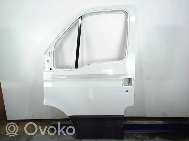 Iveco Daily 45 - 49.10 Drzwi przednie 99460119