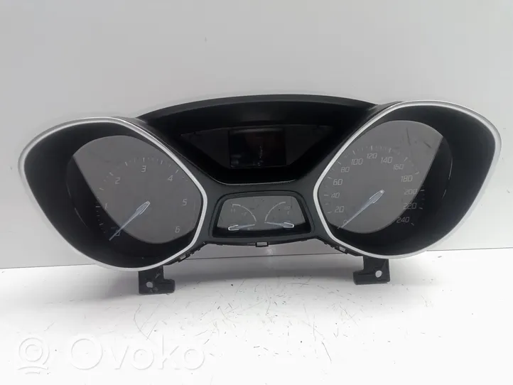 Ford C-MAX II Speedometer (instrument cluster) 