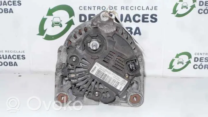 Nissan Tiida C11 Generatore/alternatore 8200667608