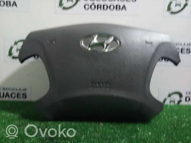 Hyundai Grandeur Airbag dello sterzo 