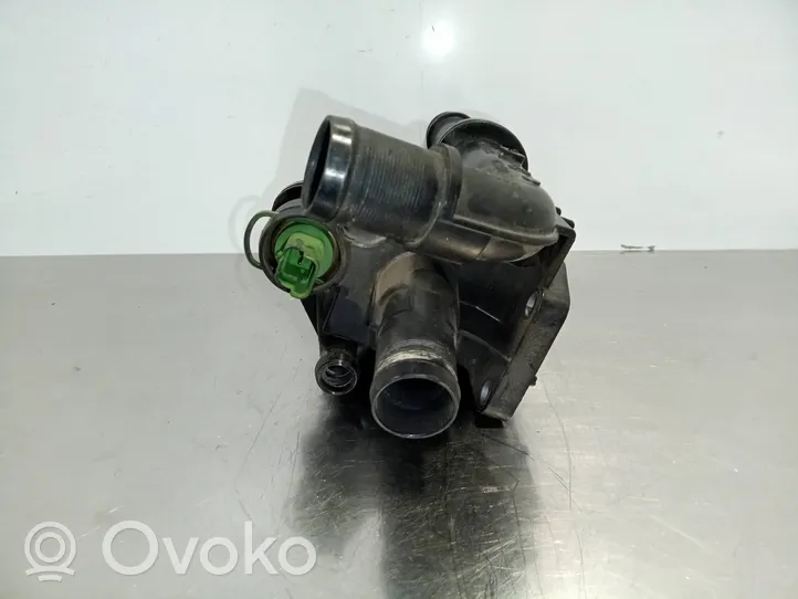 Citroen C3 Pluriel Termostato 9670253780