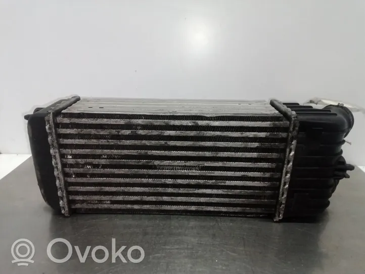 Citroen C3 Pluriel Radiatore intercooler 9680275480